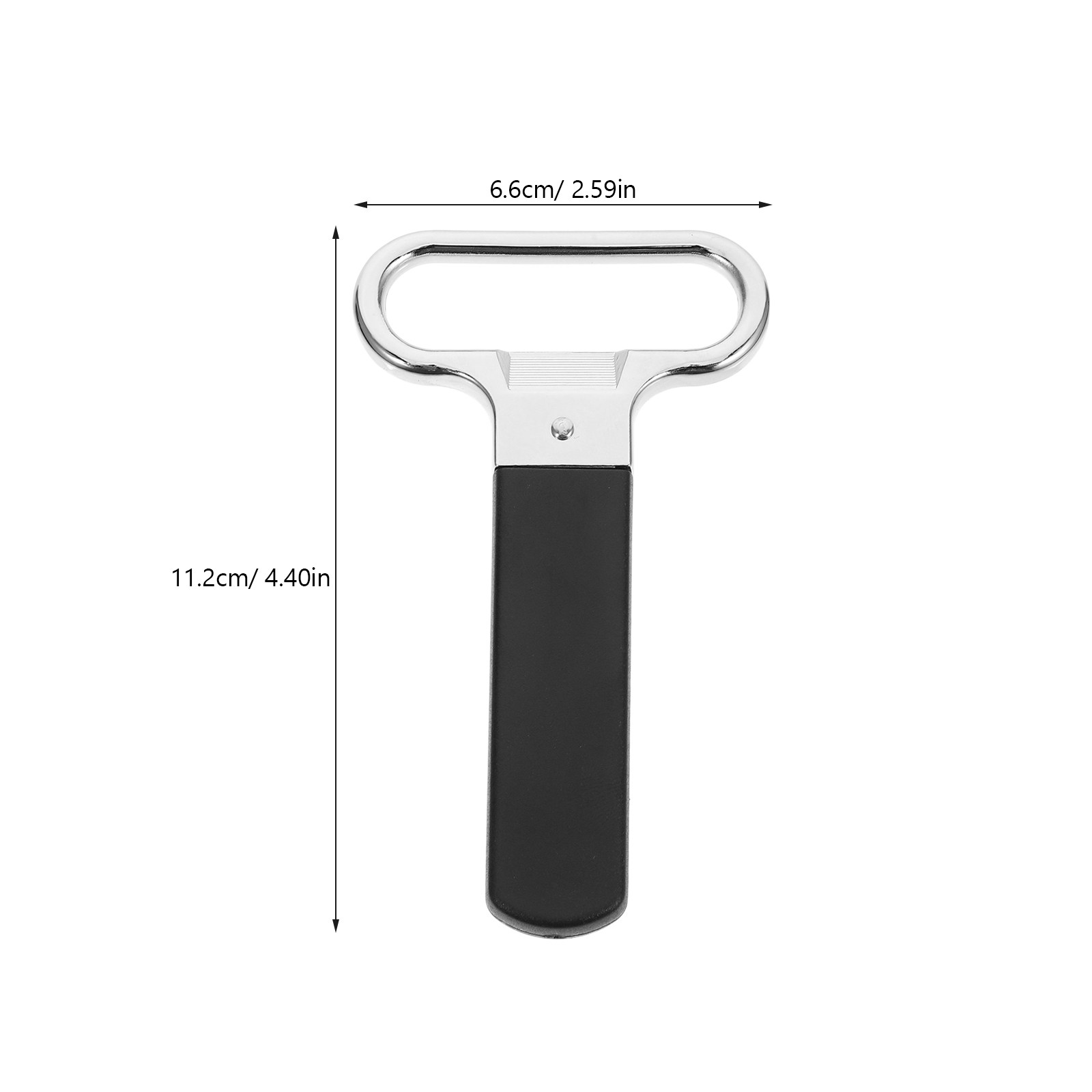 Wine Bottle Opener Zinc Alloy  - Wine Beer Opener review and price