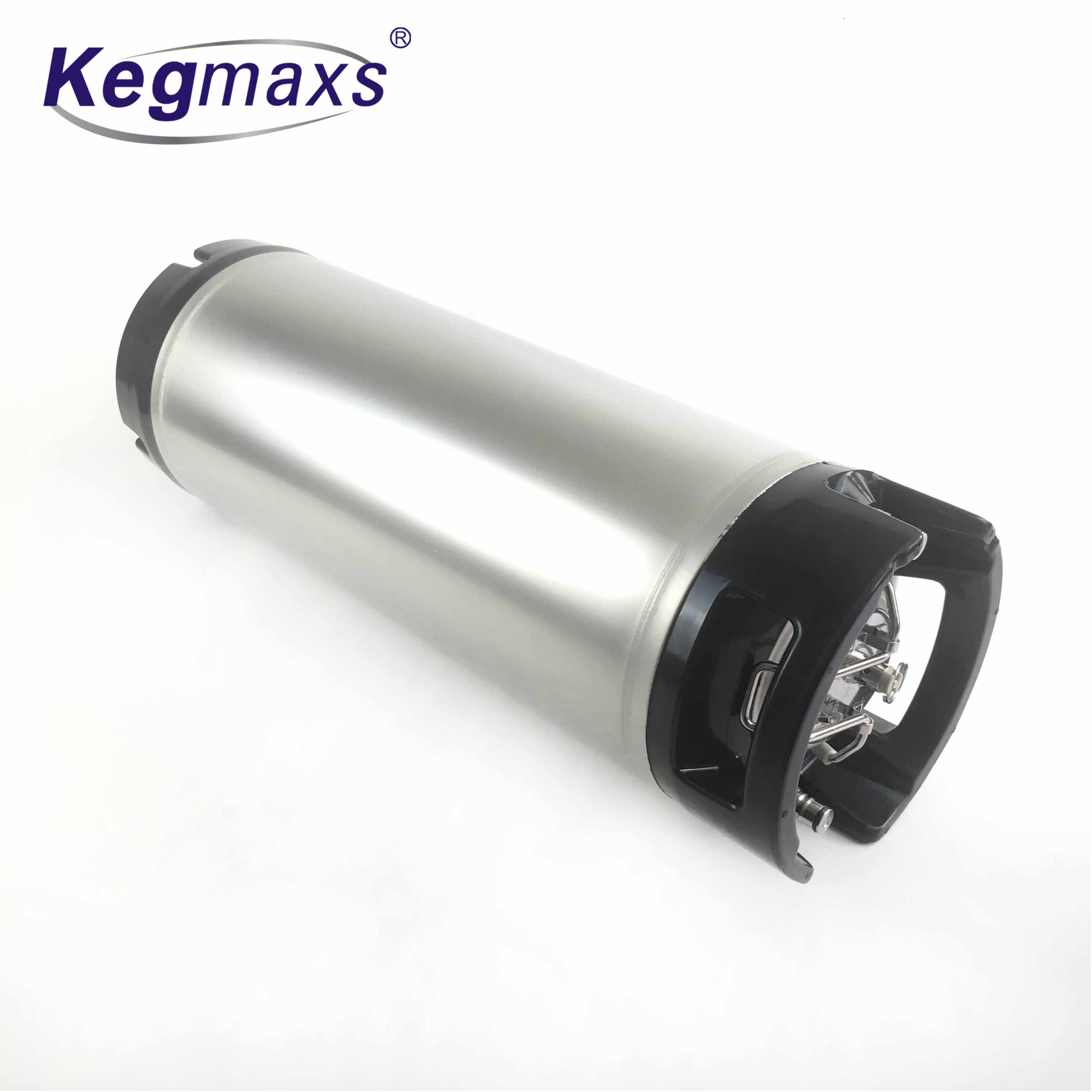 Ball Lock Keg Stainless Steel  - Craft Beer & Wine U- review and price