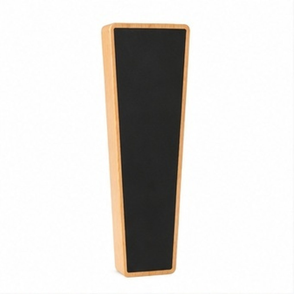 Brown Wooden Beer Tap Handle C - Craft Beer & Wine U- review and price