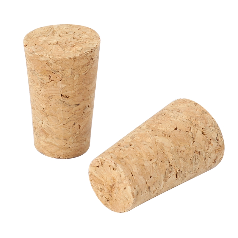 20Pcs/Lot Natural Wood Corks W - Wine Beer Type review and price