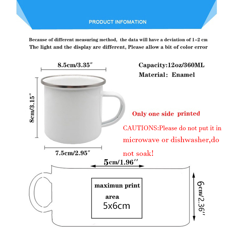 Happy Eid Moon Printed Creativ - Wine Beer Coffee Drink review and price